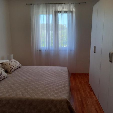 Apartman Martina Zadar Ngoại thất bức ảnh