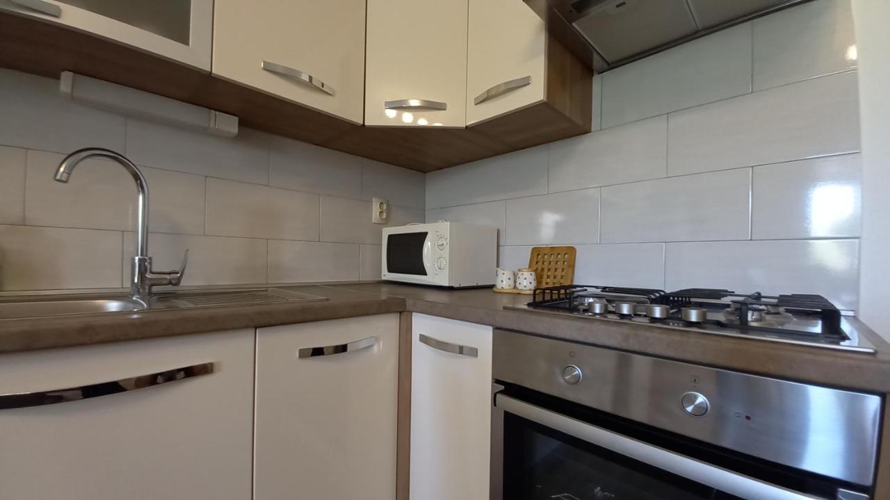 Apartman Martina Zadar Ngoại thất bức ảnh