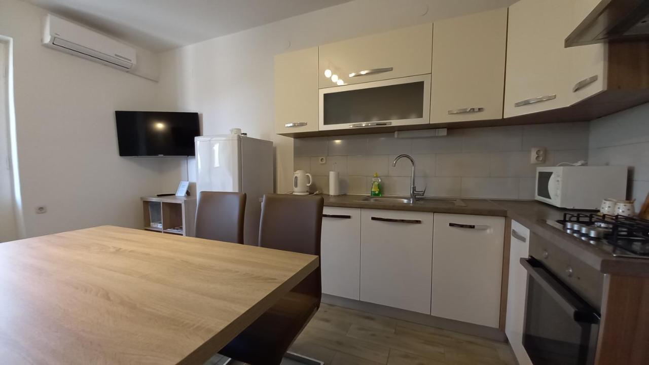 Apartman Martina Zadar Ngoại thất bức ảnh