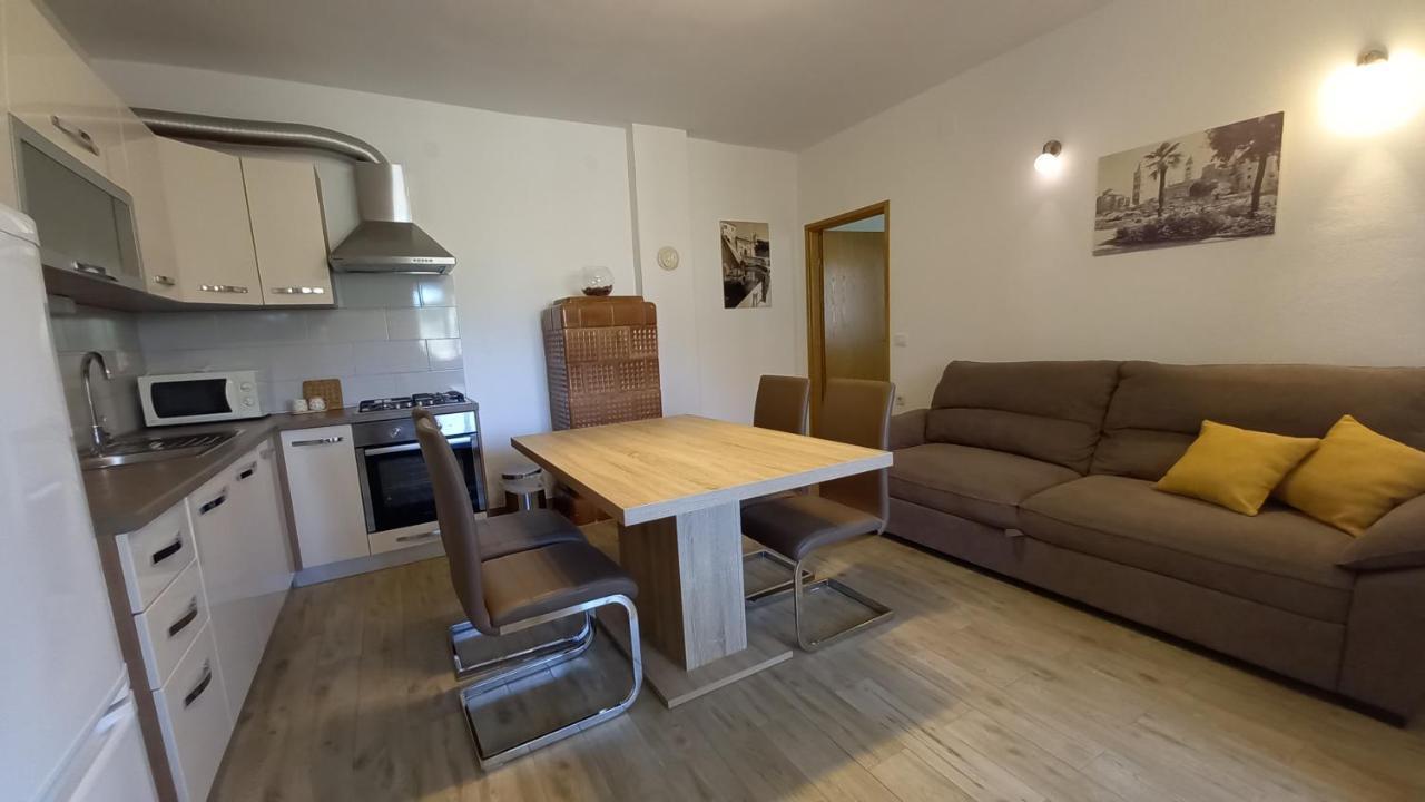 Apartman Martina Zadar Ngoại thất bức ảnh