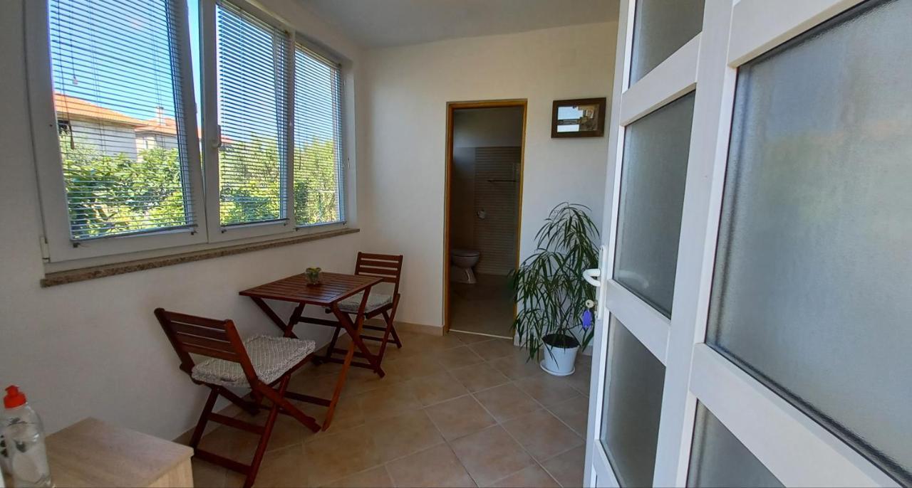 Apartman Martina Zadar Ngoại thất bức ảnh