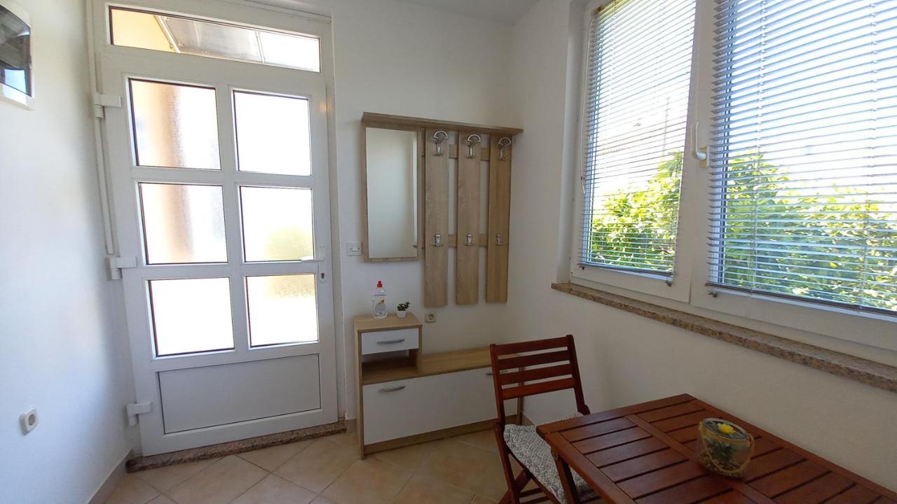 Apartman Martina Zadar Ngoại thất bức ảnh