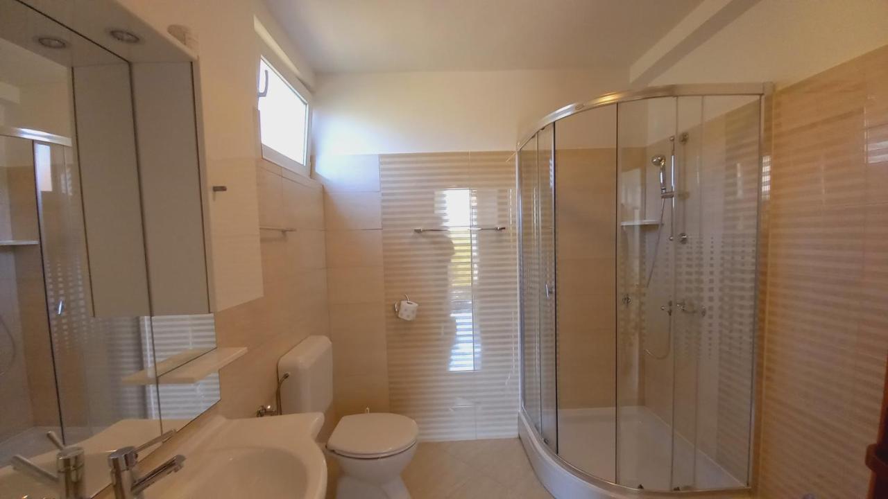 Apartman Martina Zadar Ngoại thất bức ảnh