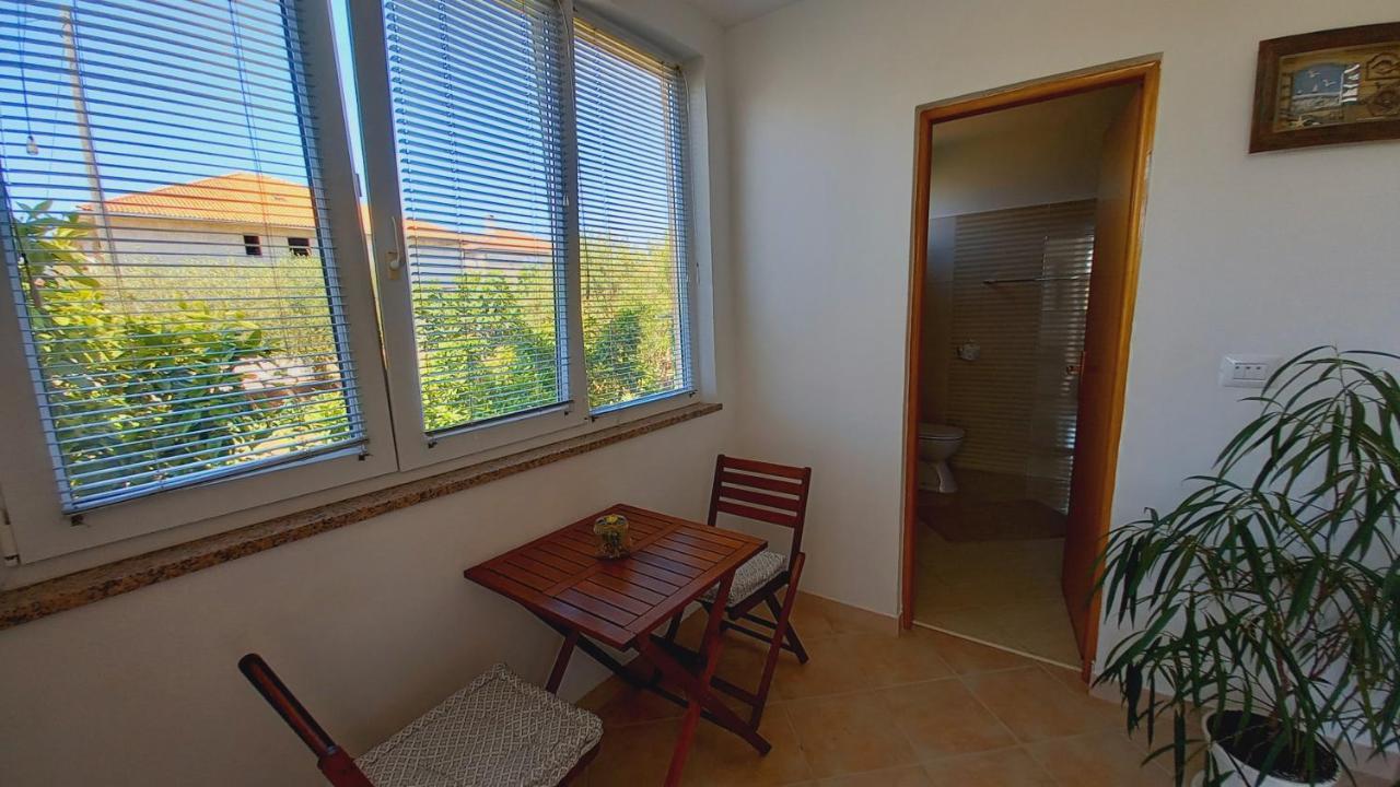 Apartman Martina Zadar Ngoại thất bức ảnh