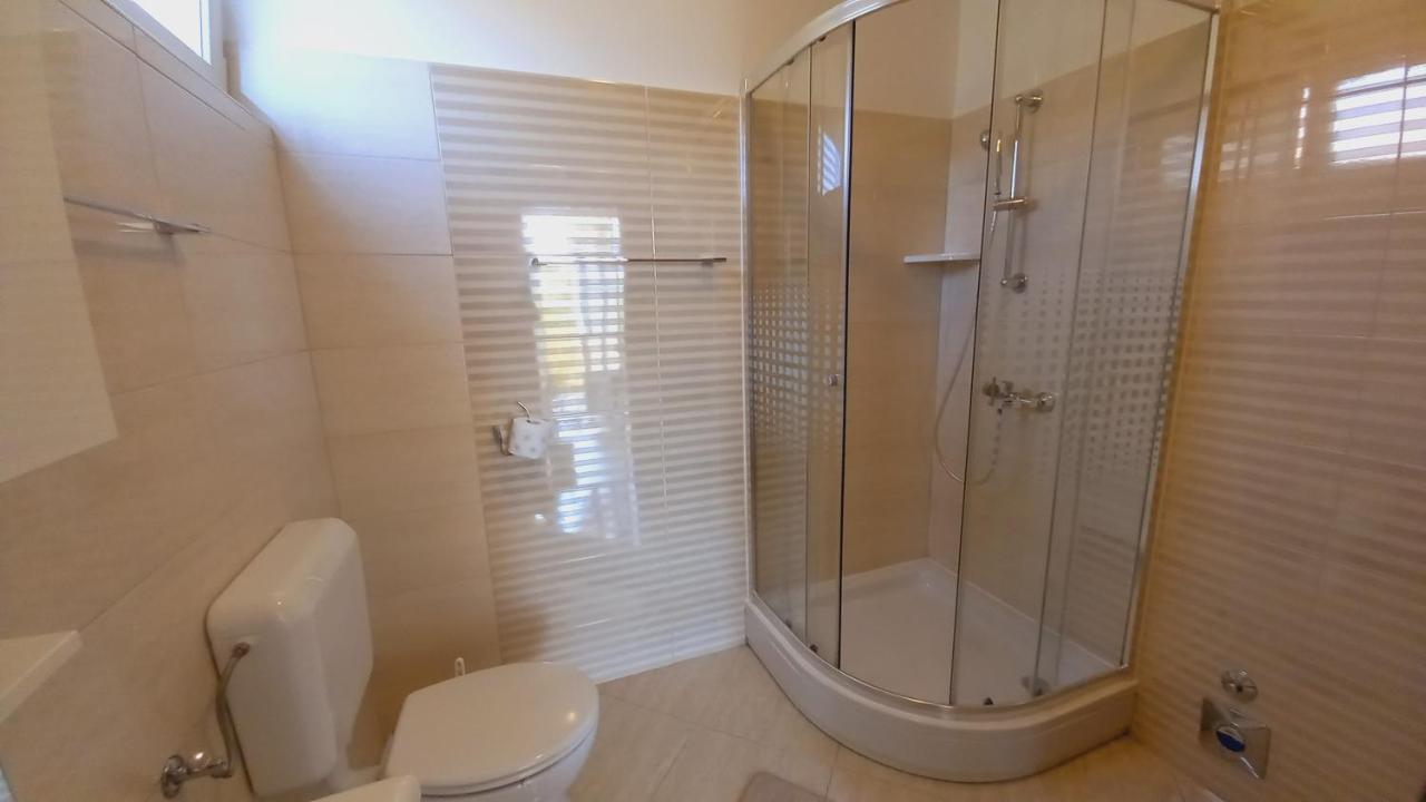 Apartman Martina Zadar Ngoại thất bức ảnh