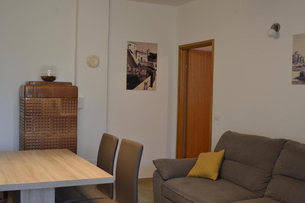 Apartman Martina Zadar Ngoại thất bức ảnh