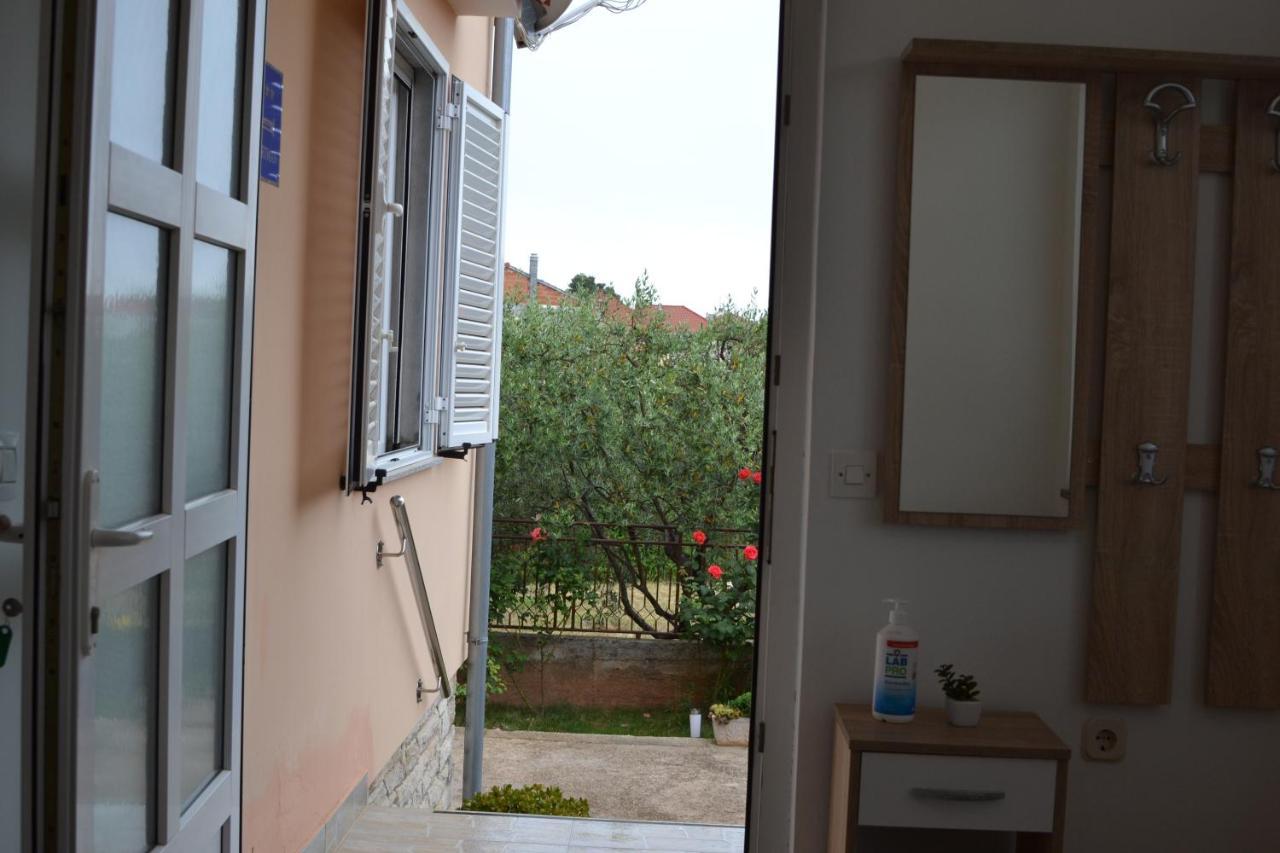 Apartman Martina Zadar Ngoại thất bức ảnh