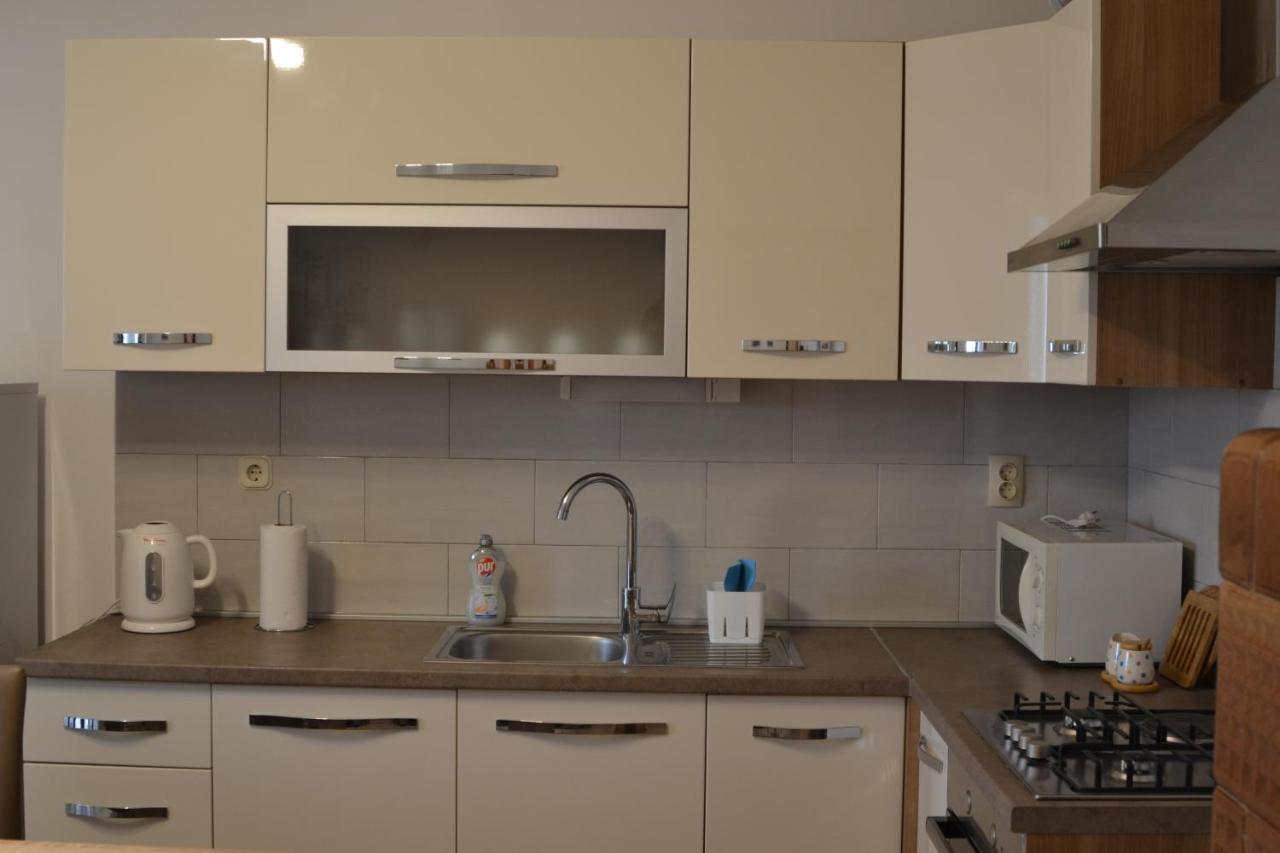 Apartman Martina Zadar Ngoại thất bức ảnh