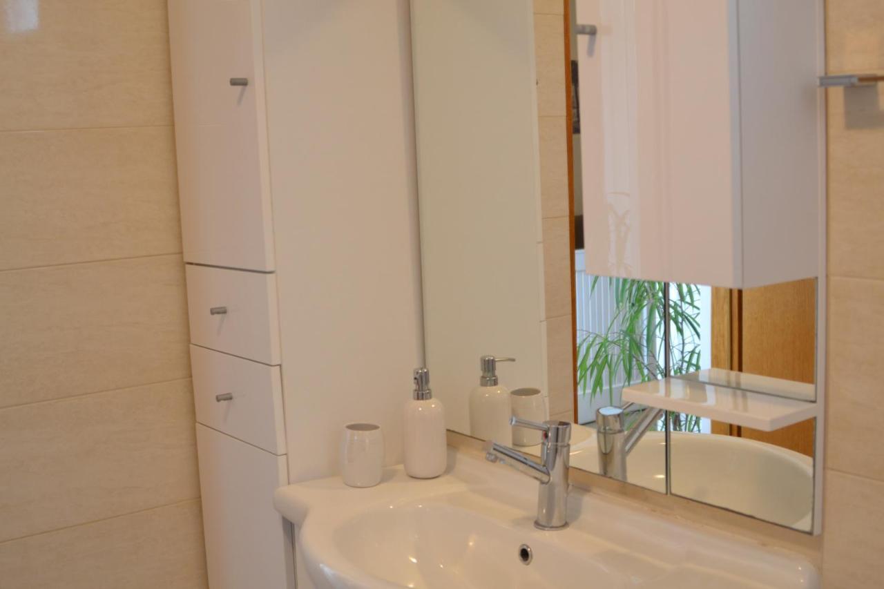 Apartman Martina Zadar Ngoại thất bức ảnh