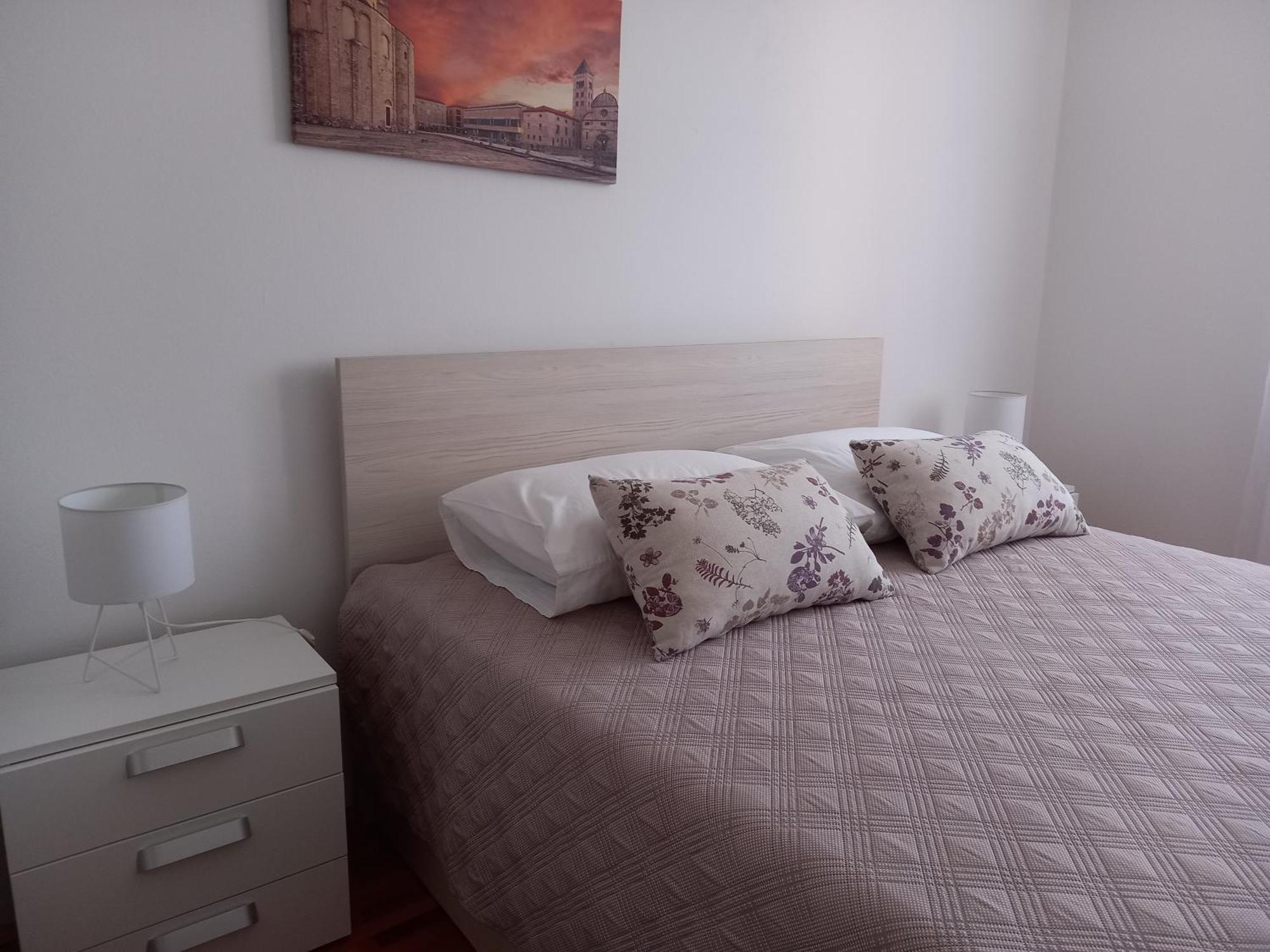 Apartman Martina Zadar Ngoại thất bức ảnh