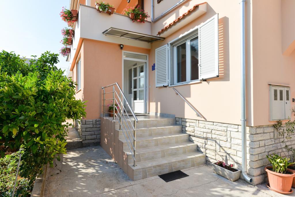 Apartman Martina Zadar Ngoại thất bức ảnh