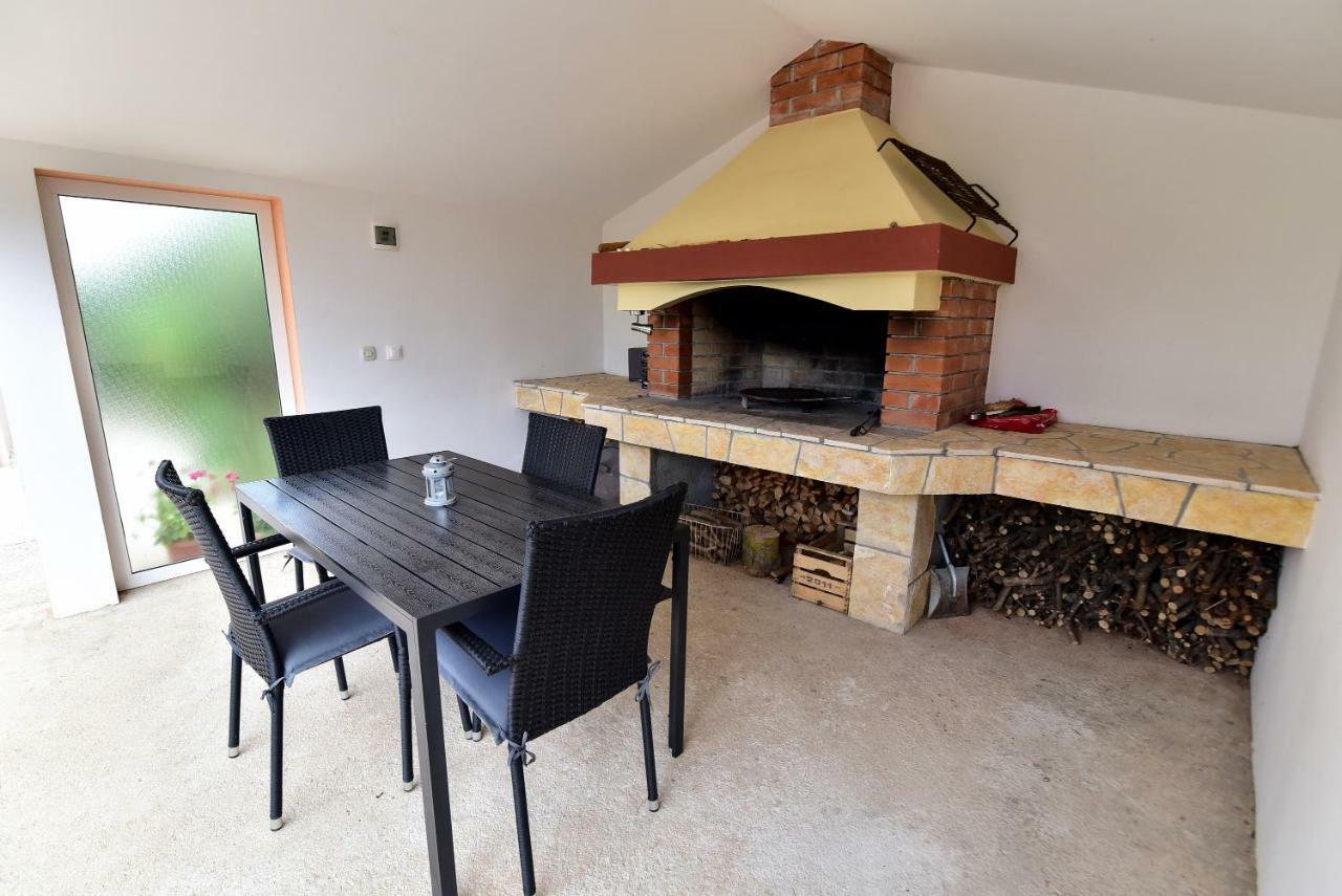 Apartman Martina Zadar Ngoại thất bức ảnh