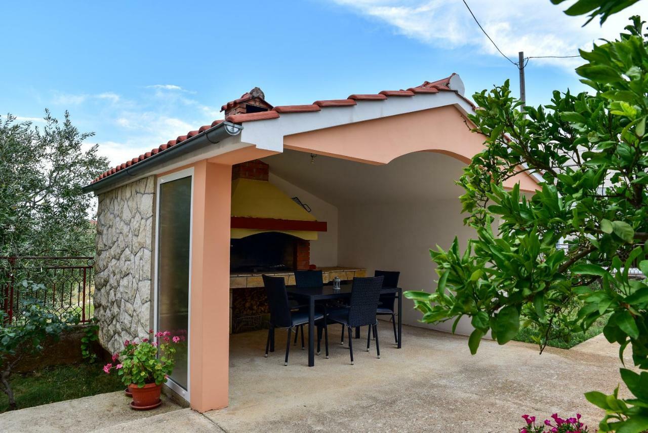 Apartman Martina Zadar Ngoại thất bức ảnh